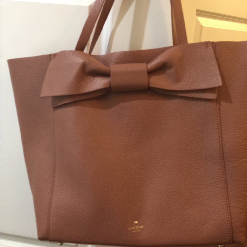Large tote bag